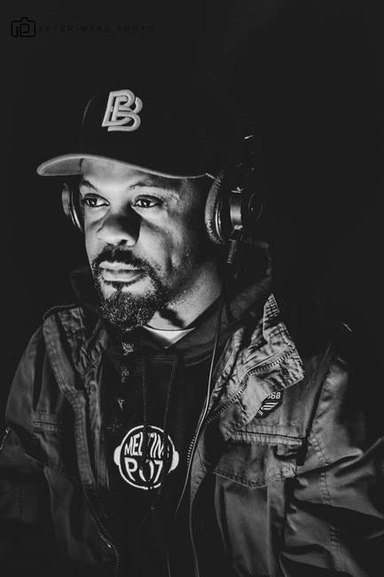 A former dancer himself, DJ BBad provides the soundtrack at top breaking competitions | iNFOnews.ca A former dancer himself, DJ BBad provides the soundtrack at top breaking competitions | iNFOnews.ca