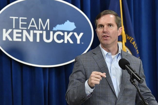 Kentucky governor takes action on Juneteenth holiday and against discrimination based on hairstyles | iNFOnews.ca Kentucky governor takes action on Juneteenth holiday and against discrimination based on hairstyles | iNFOnews.ca
