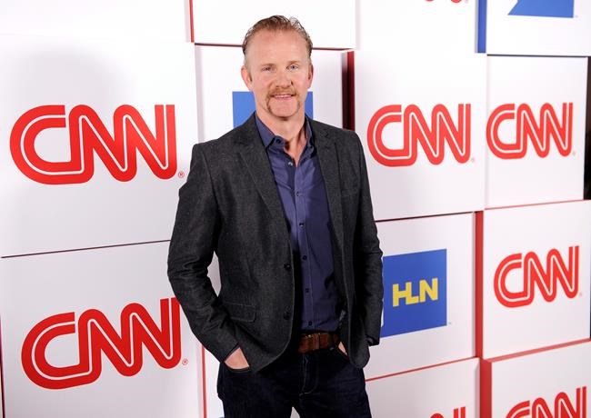 Documentary filmmaker Morgan Spurlock, who skewered fast food industry, dies at 53 | iNFOnews.ca Documentary filmmaker Morgan Spurlock, who skewered fast food industry, dies at 53 | iNFOnews.ca