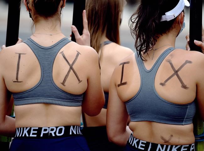 With college athletes on cusp of revenue-sharing, there are Title IX questions that must be answered | iNFOnews.ca With college athletes on cusp of revenue-sharing, there are Title IX questions that must be answered | iNFOnews.ca