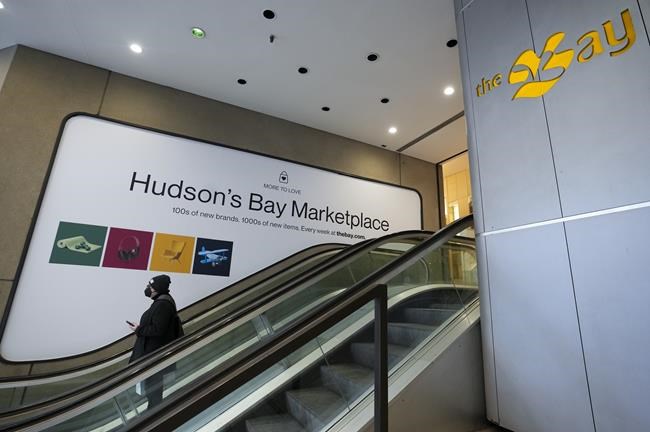 Workers at Kamloops Hudson's Bay ratify deal after 165-day strike | iNFOnews.ca Workers at Kamloops Hudson's Bay ratify deal after 165-day strike | iNFOnews.ca