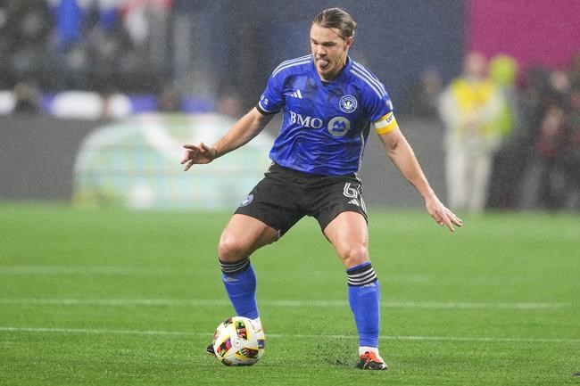 'Fragile' CF Montreal hopes to break out of slump against Nashville SC | iNFOnews.ca
