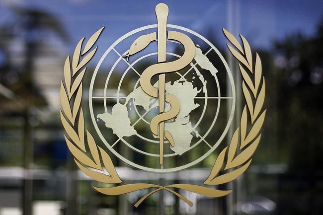 Efforts to draft a pandemic treaty falter as countries disagree on how to respond to next emergency | iNFOnews.ca