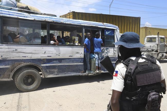 What we know about the young missionaries and religious leader killed in Haiti | iNFOnews.ca