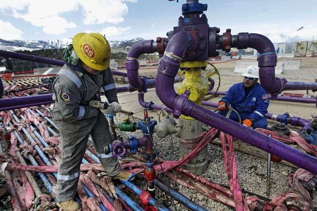 Republican AGs ask Supreme Court to block climate change lawsuits brought by several states | iNFOnews.ca Republican AGs ask Supreme Court to block climate change lawsuits brought by several states | iNFOnews.ca