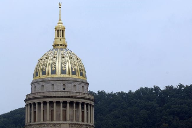 Court sides with West Virginia TV station over records on top official's firing | iNFOnews.ca Court sides with West Virginia TV station over records on top official's firing | iNFOnews.ca