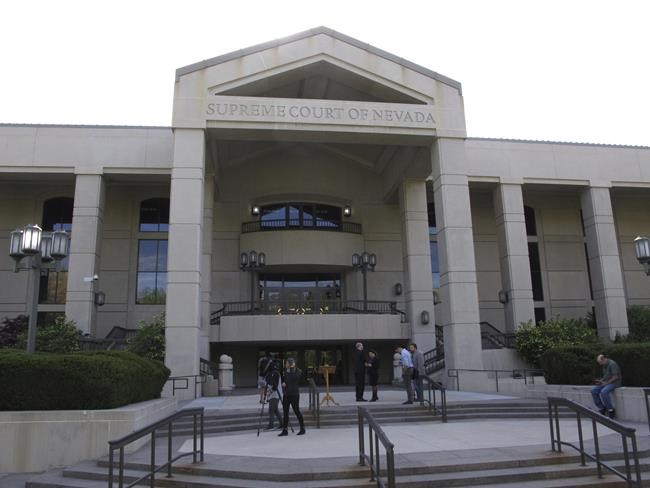 Nevada voter ID initiative can appear on 2024 ballot with enough signatures, state high court says | iNFOnews.ca