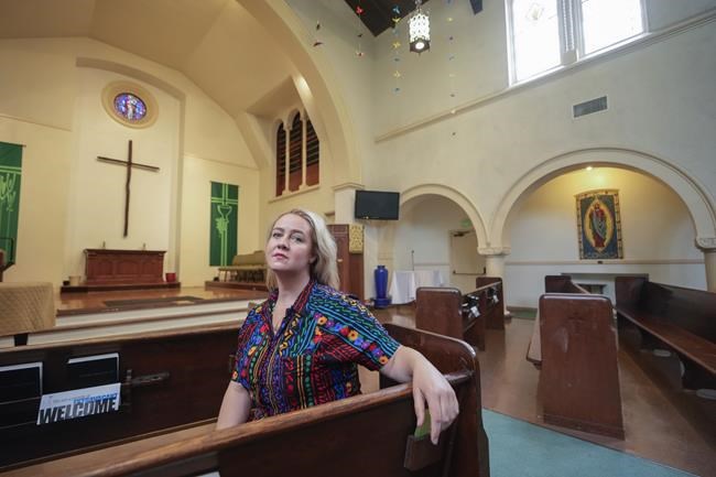 California evangelical seminary ponders changes that would make it more welcoming to LGBTQ students | iNFOnews.ca