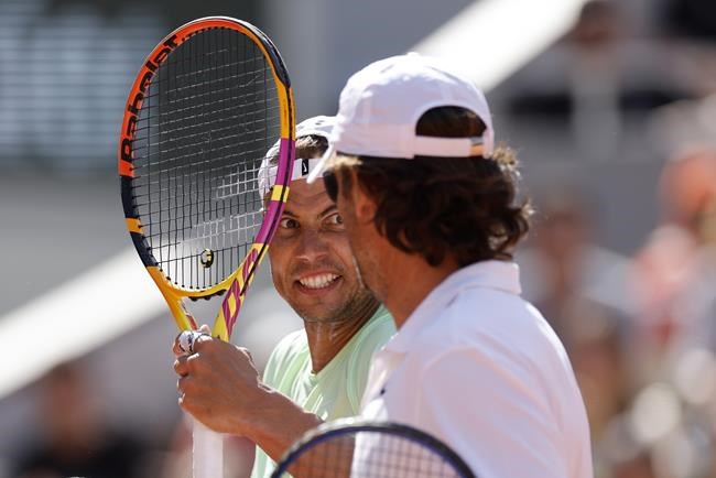 Why did the French Open cancel a farewell ceremony for Rafael Nadal? And why is he unseeded? | iNFOnews.ca