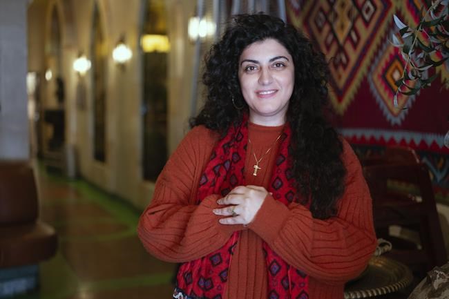 Armenians, Hmong and other groups feel US race and ethnicity categories don't represent them | iNFOnews.ca