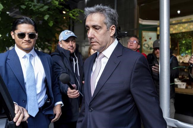 Closing arguments, jury instructions and maybe a verdict? Major week looms in Trump hush money trial | iNFOnews.ca Closing arguments, jury instructions and maybe a verdict? Major week looms in Trump hush money trial | iNFOnews.ca
