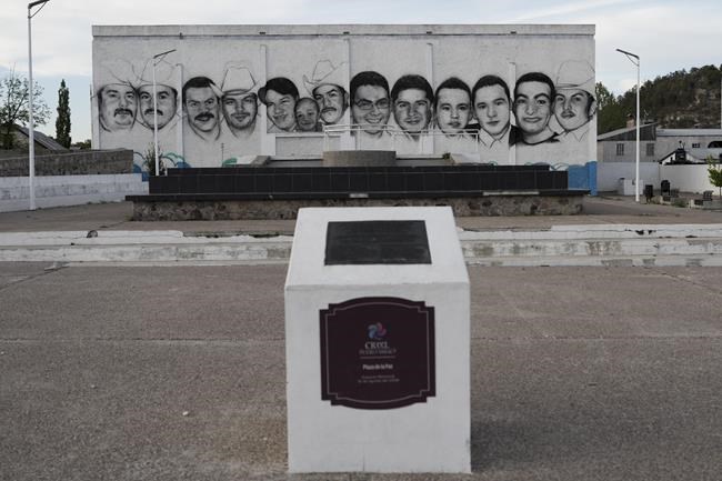 Still hurting from violence, Mexican priests and families hope for peace ahead of elections | iNFOnews.ca Still hurting from violence, Mexican priests and families hope for peace ahead of elections | iNFOnews.ca