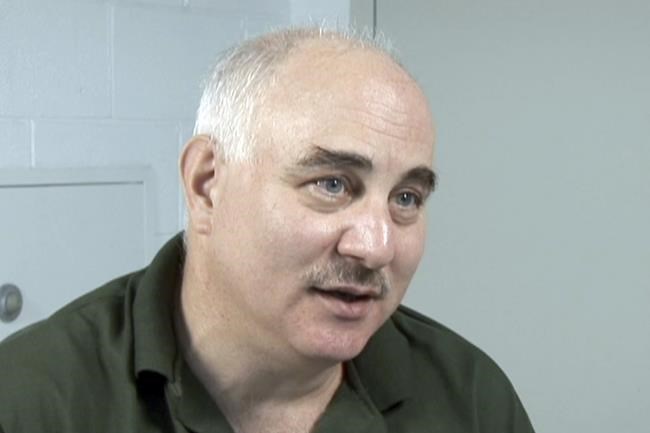 'Son of Sam' killer Berkowitz denied parole in 12th attempt | iNFOnews.ca 'Son of Sam' killer Berkowitz denied parole in 12th attempt | iNFOnews.ca