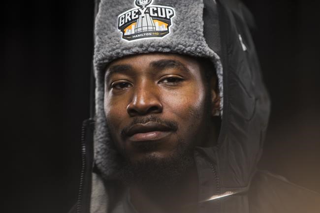 Toronto Argonauts sign two-time Grey Cup champion Janarion Grant | iNFOnews.ca