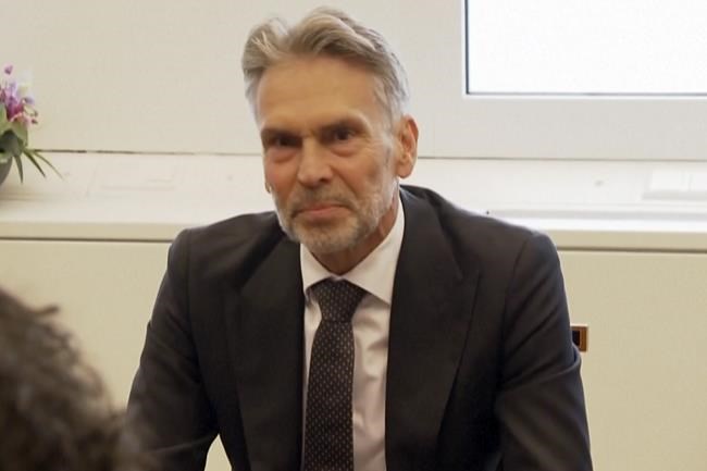 Former intel agency chief set to become the Netherlands' next prime minister in hard right coalition | iNFOnews.ca Former intel agency chief set to become the Netherlands' next prime minister in hard right coalition | iNFOnews.ca