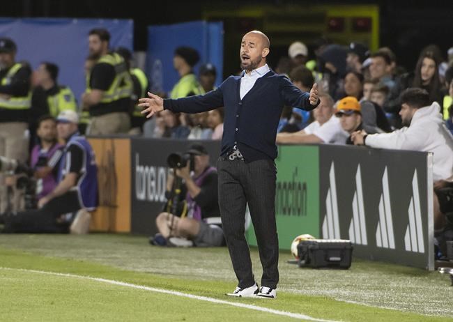 CF Montreal look to raise their standard against D.C. United | iNFOnews.ca