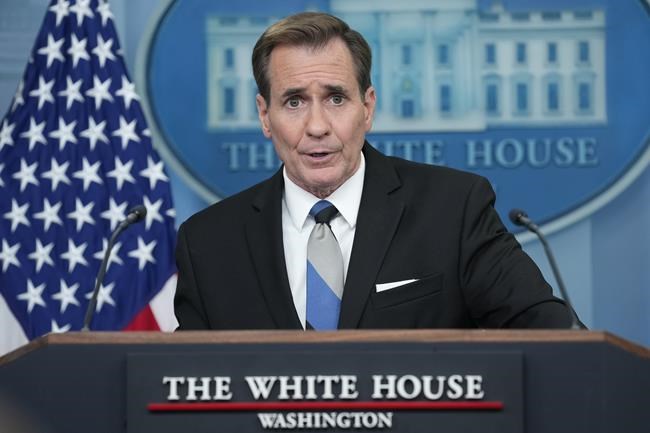US will redirect air defense interceptor missiles to Ukraine that other allies had on order | iNFOnews.ca US will redirect air defense interceptor missiles to Ukraine that other allies had on order | iNFOnews.ca