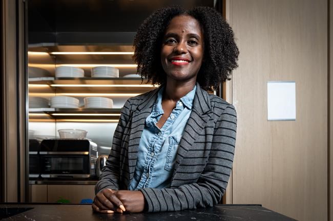 Black-owned business program gives owners a shot at government, corporate contracts | iNFOnews.ca Black-owned business program gives owners a shot at government, corporate contracts | iNFOnews.ca