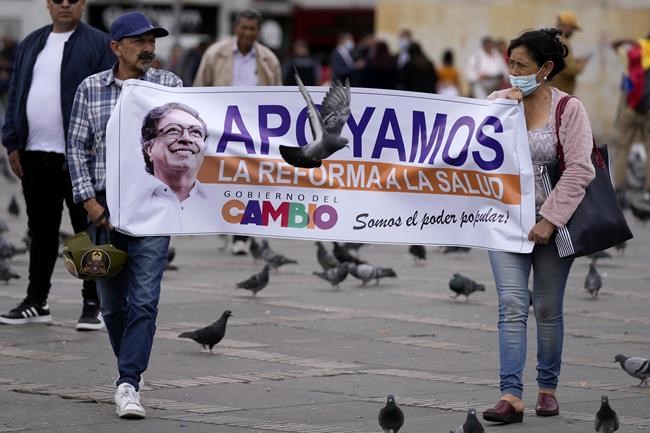 Insurance company Sura withdraws from Colombia's health system as government pushes for control | iNFOnews.ca Insurance company Sura withdraws from Colombia's health system as government pushes for control | iNFOnews.ca