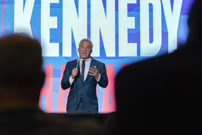 Kennedy condemns the removal of Confederate monuments | iNFOnews.ca Kennedy condemns the removal of Confederate monuments | iNFOnews.ca