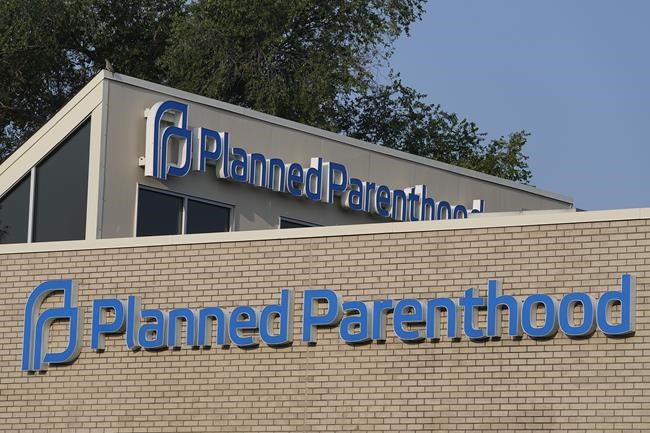 Planned Parenthood asks judge to expand health exception to Indiana abortion ban | iNFOnews.ca Planned Parenthood asks judge to expand health exception to Indiana abortion ban | iNFOnews.ca