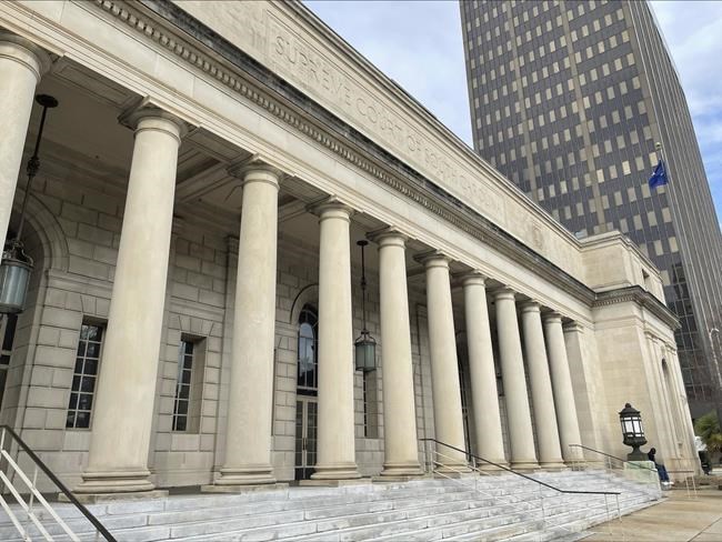 South Carolina's Supreme Court will soon have no Black justices | iNFOnews.ca