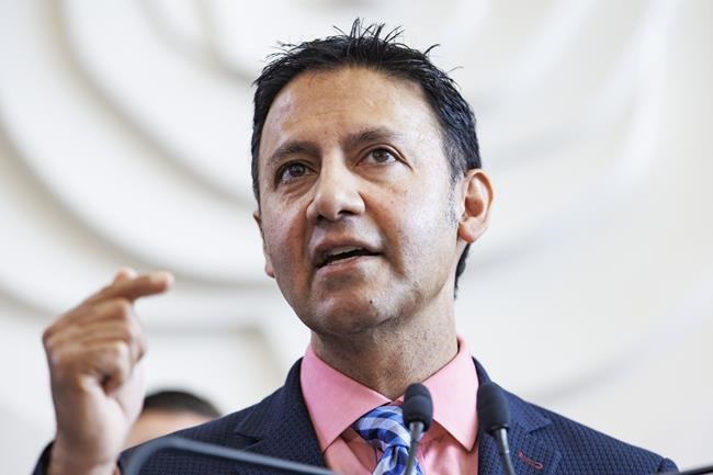 Justice minister says Online Harms Act leaves room for age-appropriate design options | iNFOnews.ca