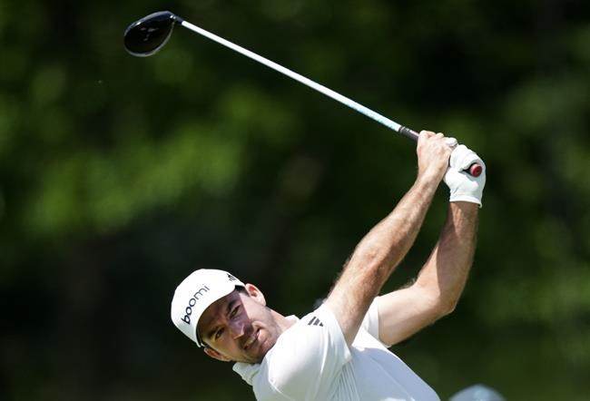 Canada's Taylor hopes to repeat at RBC Canadian Open but McIlroy could challenge | iNFOnews.ca