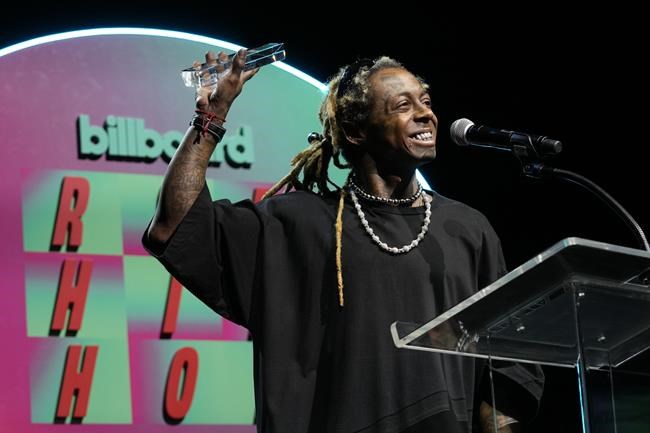 Hot in Toronto music festival postponed after headliner Lil Wayne drops out | iNFOnews.ca Hot in Toronto music festival postponed after headliner Lil Wayne drops out | iNFOnews.ca