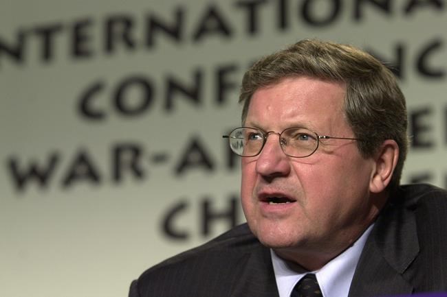 Trudeau must more publicly support ICC decisions amid Israel-Hamas war: ex-ministers | iNFOnews.ca Trudeau must more publicly support ICC decisions amid Israel-Hamas war: ex-ministers | iNFOnews.ca