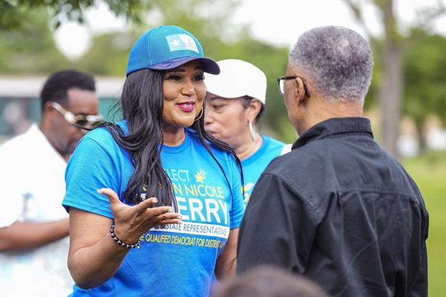 Texas Democrat who joined GOP in supporting ban on gender-affirming care for minors loses primary | iNFOnews.ca Texas Democrat who joined GOP in supporting ban on gender-affirming care for minors loses primary | iNFOnews.ca