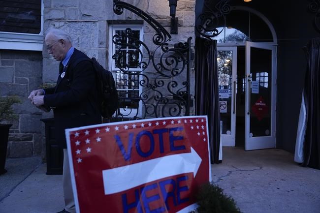 Election board member in Georgia's Fulton County abstains from certifying primary election | iNFOnews.ca