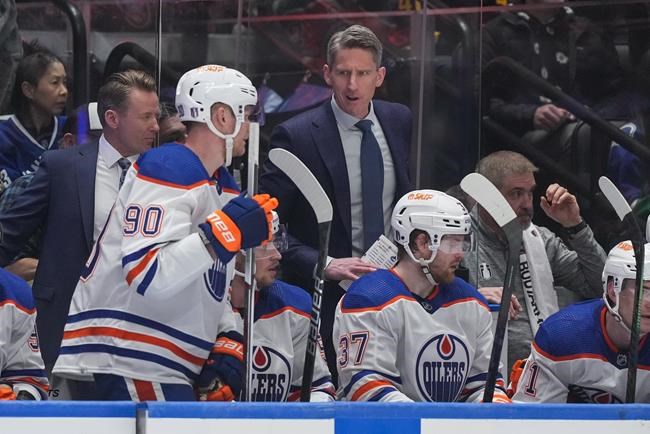 Knoblauch's roster shakeup pays off as Perry sparks Oilers in Game 4 victory | iNFOnews.ca Knoblauch's roster shakeup pays off as Perry sparks Oilers in Game 4 victory | iNFOnews.ca