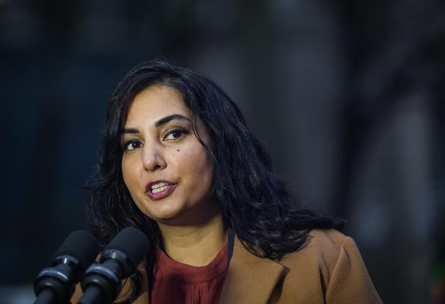 B.C. unveils 240-language racism helpline as survey suggests systemic problems | iNFOnews.ca B.C. unveils 240-language racism helpline as survey suggests systemic problems | iNFOnews.ca
