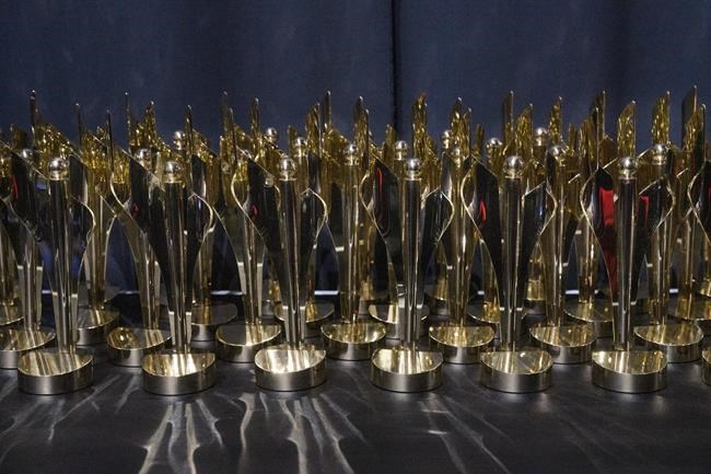 'BlackBerry' dominates at Canadian Screen Awards ahead of main event | iNFOnews.ca
