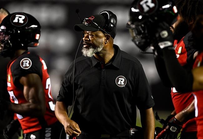 Redblacks look to impress in pre-season finale with roster spots on the line | iNFOnews.ca