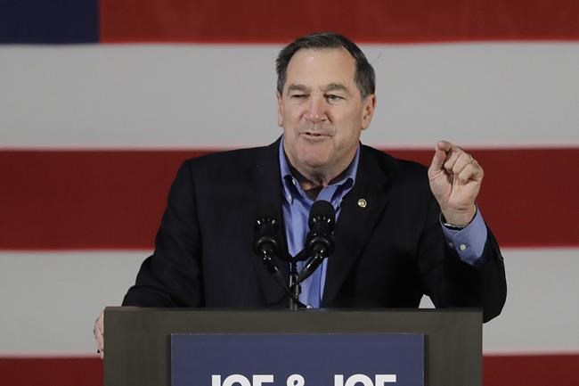 Former Sen. Joe Donnelly to step down as US ambassador to the Vatican | iNFOnews.ca