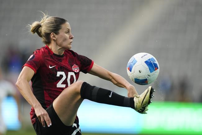 Canadian women's national team excited with Northern Super League announcement | iNFOnews.ca Canadian women's national team excited with Northern Super League announcement | iNFOnews.ca