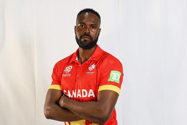 Fast bowler Jeremy Gordon banking on Canada impressing at ICC Men's T20 World Cup | iNFOnews.ca