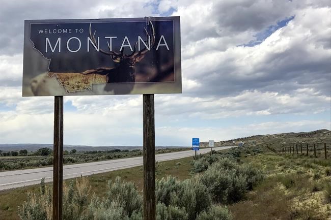 AP Decision Notes: What to expect in the Montana presidential and state primaries | iNFOnews.ca AP Decision Notes: What to expect in the Montana presidential and state primaries | iNFOnews.ca