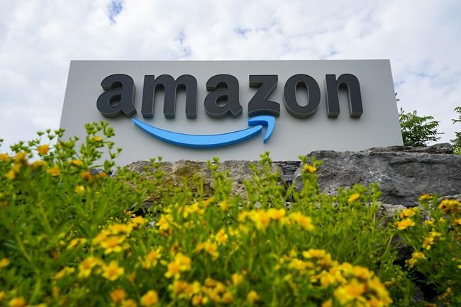 Unifor alleges Amazon ramped up hiring at B.C. warehouse ahead of union vote | iNFOnews.ca