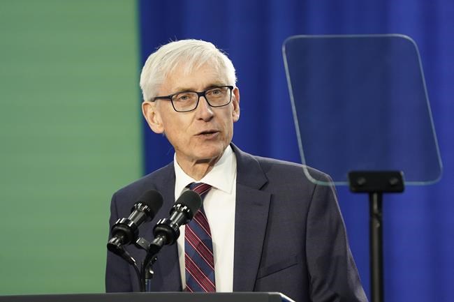 Evers appoints replacement for University of Wisconsin regent who refuses to step down | iNFOnews.ca Evers appoints replacement for University of Wisconsin regent who refuses to step down | iNFOnews.ca