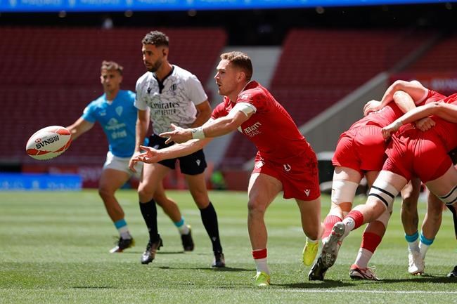 Canada men suffer nightmarish start in Madrid in bid to avoid HSBC SVNS relegation | iNFOnews.ca