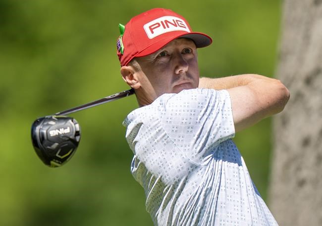 Fox, MacIntyre second-round leaders at RBC Canadian Open; Hughes low Canadian | iNFOnews.ca Fox, MacIntyre second-round leaders at RBC Canadian Open; Hughes low Canadian | iNFOnews.ca