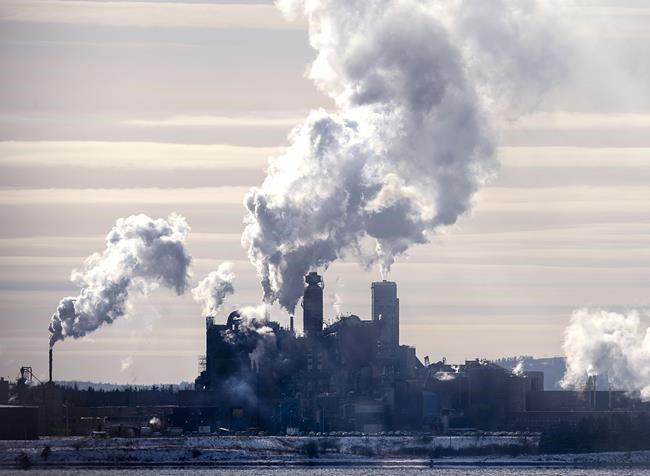Judge approves settlement agreement for Nova Scotia's Northern Pulp mill | iNFOnews.ca Judge approves settlement agreement for Nova Scotia's Northern Pulp mill | iNFOnews.ca