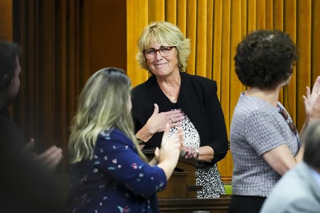 'Surely the dumbest': Tories, NDP sling mud amid squabbles over Speakers' neutrality | iNFOnews.ca 'Surely the dumbest': Tories, NDP sling mud amid squabbles over Speakers' neutrality | iNFOnews.ca