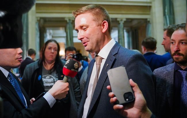 Saskatchewan teachers and province back in talks, minister wants binding arbitration | iNFOnews.ca Saskatchewan teachers and province back in talks, minister wants binding arbitration | iNFOnews.ca
