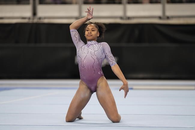 Skye Blakely ‘shut down’ after the 2021 Olympic trials. A mental coach helped bring her back | iNFOnews.ca Skye Blakely ‘shut down’ after the 2021 Olympic trials. A mental coach helped bring her back | iNFOnews.ca