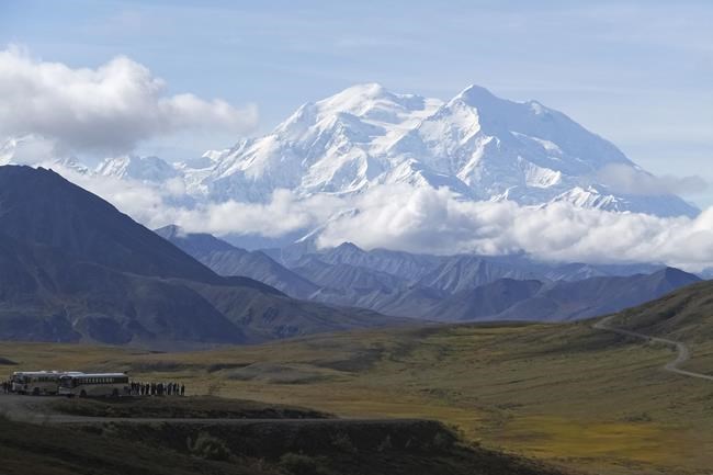 Malaysian climber who died near top of Alaska's Denali, North America's tallest peak, is identified | iNFOnews.ca Malaysian climber who died near top of Alaska's Denali, North America's tallest peak, is identified | iNFOnews.ca