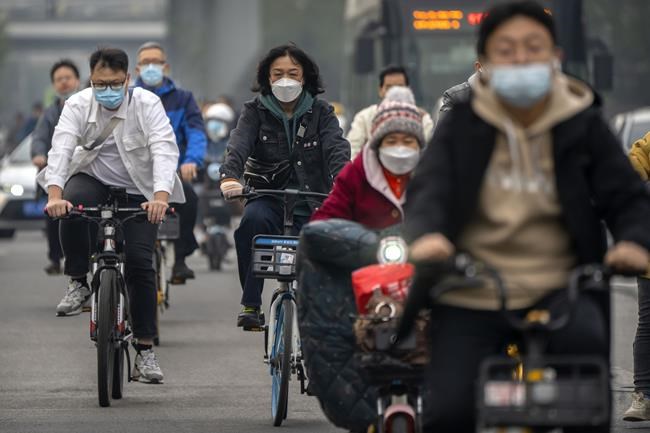 WHO member countries approve steps to bolster health regulations to better brace for pandemics | iNFOnews.ca